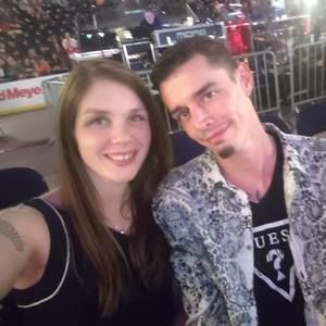 Meet your Posher, Samantha